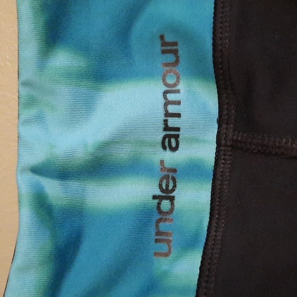 Under Armour 2" athletic shorts - Picture 4 of 7